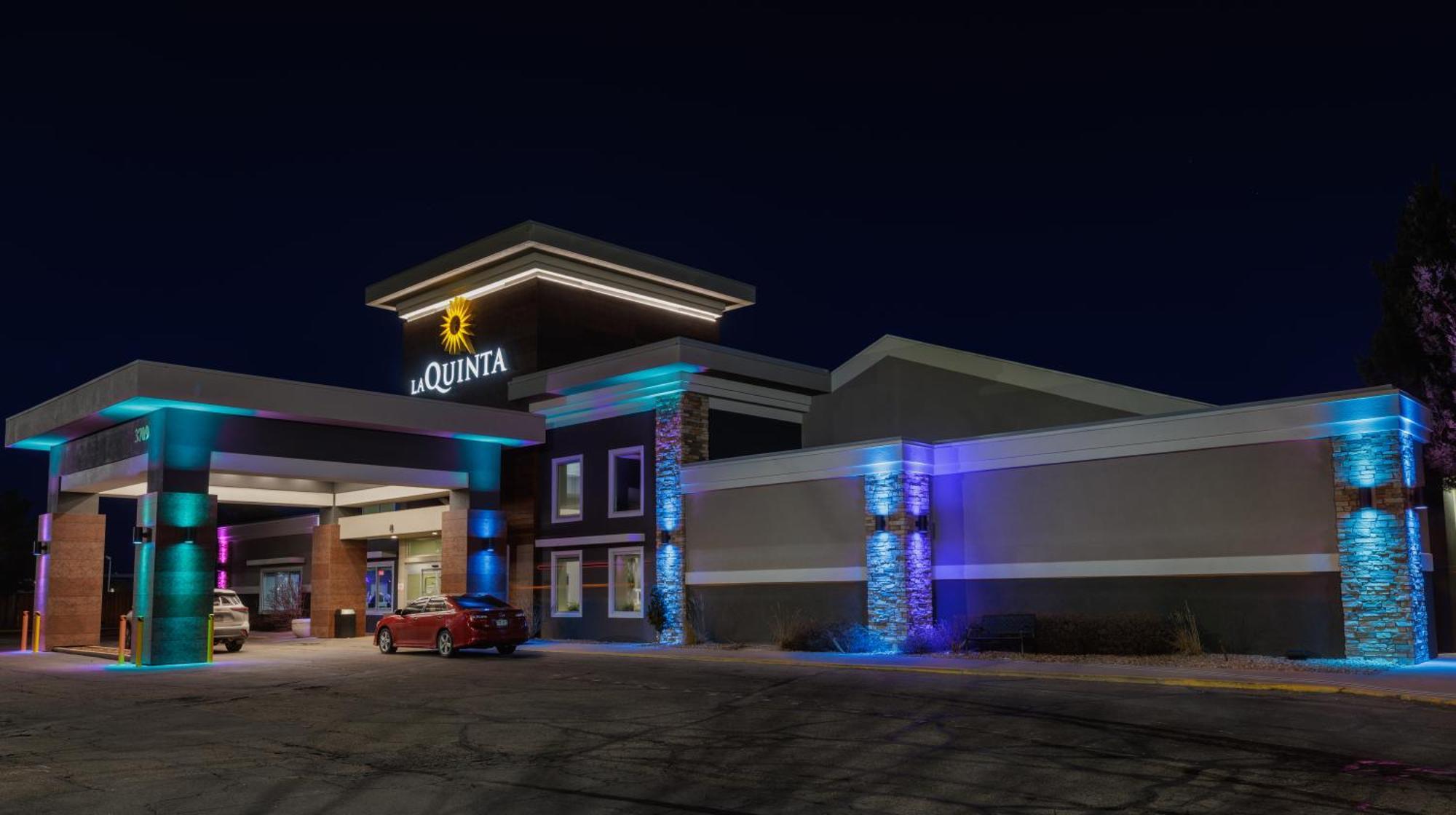 La Quinta Inn & Suites By Wyndham Fort Collins, Colorado Kültér fotó