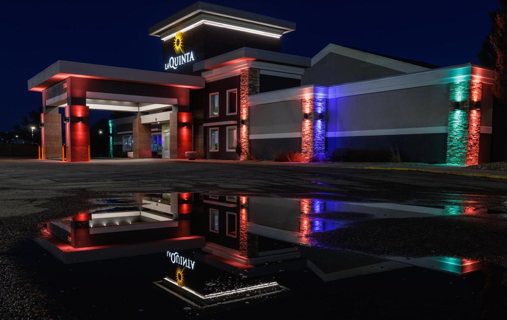 La Quinta Inn & Suites By Wyndham Fort Collins, Colorado Kültér fotó