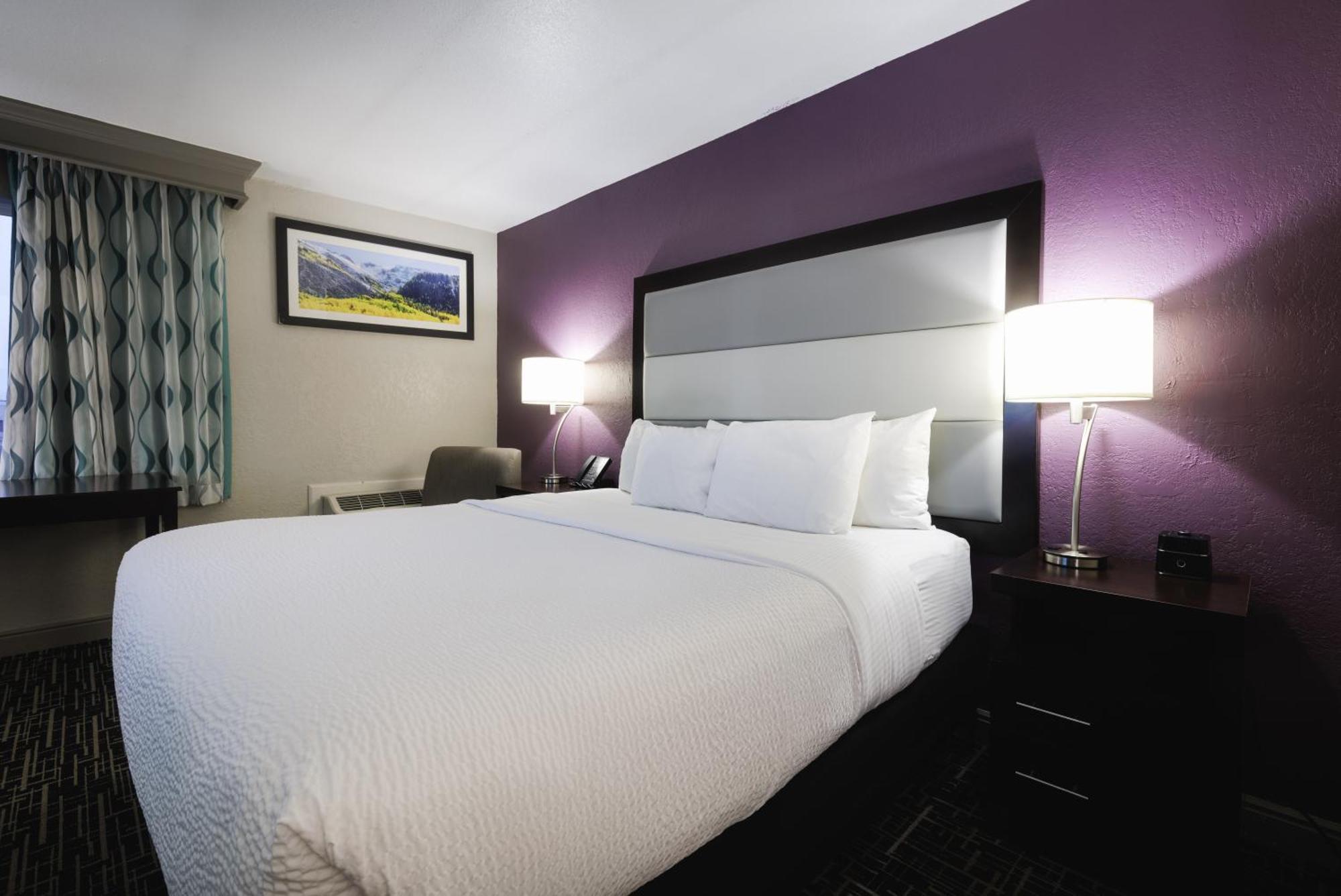 La Quinta Inn & Suites By Wyndham Fort Collins, Colorado Kültér fotó