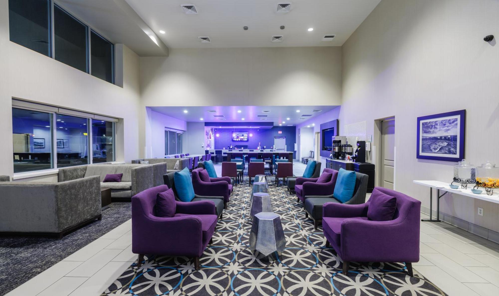 La Quinta Inn & Suites By Wyndham Fort Collins, Colorado Kültér fotó