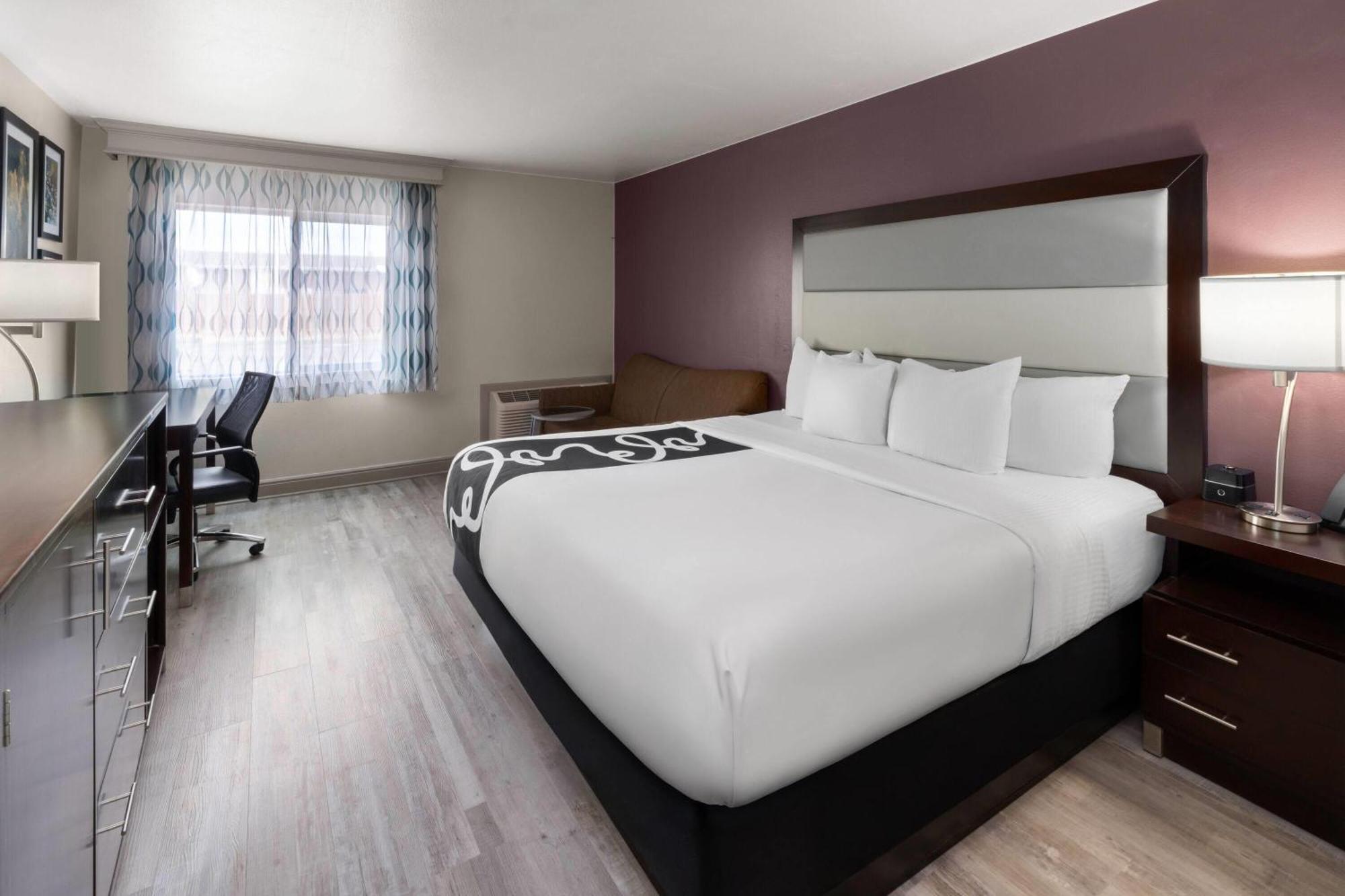La Quinta Inn & Suites By Wyndham Fort Collins, Colorado Kültér fotó