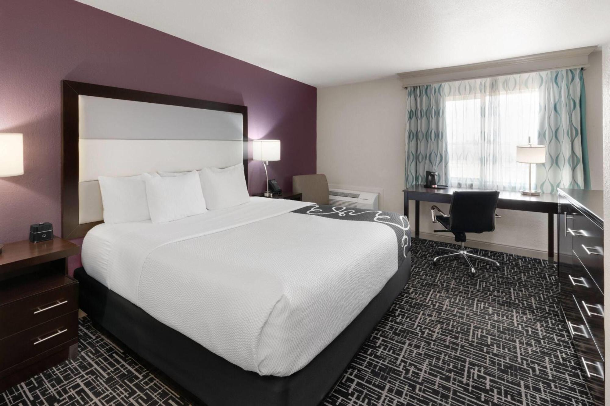 La Quinta Inn & Suites By Wyndham Fort Collins, Colorado Kültér fotó