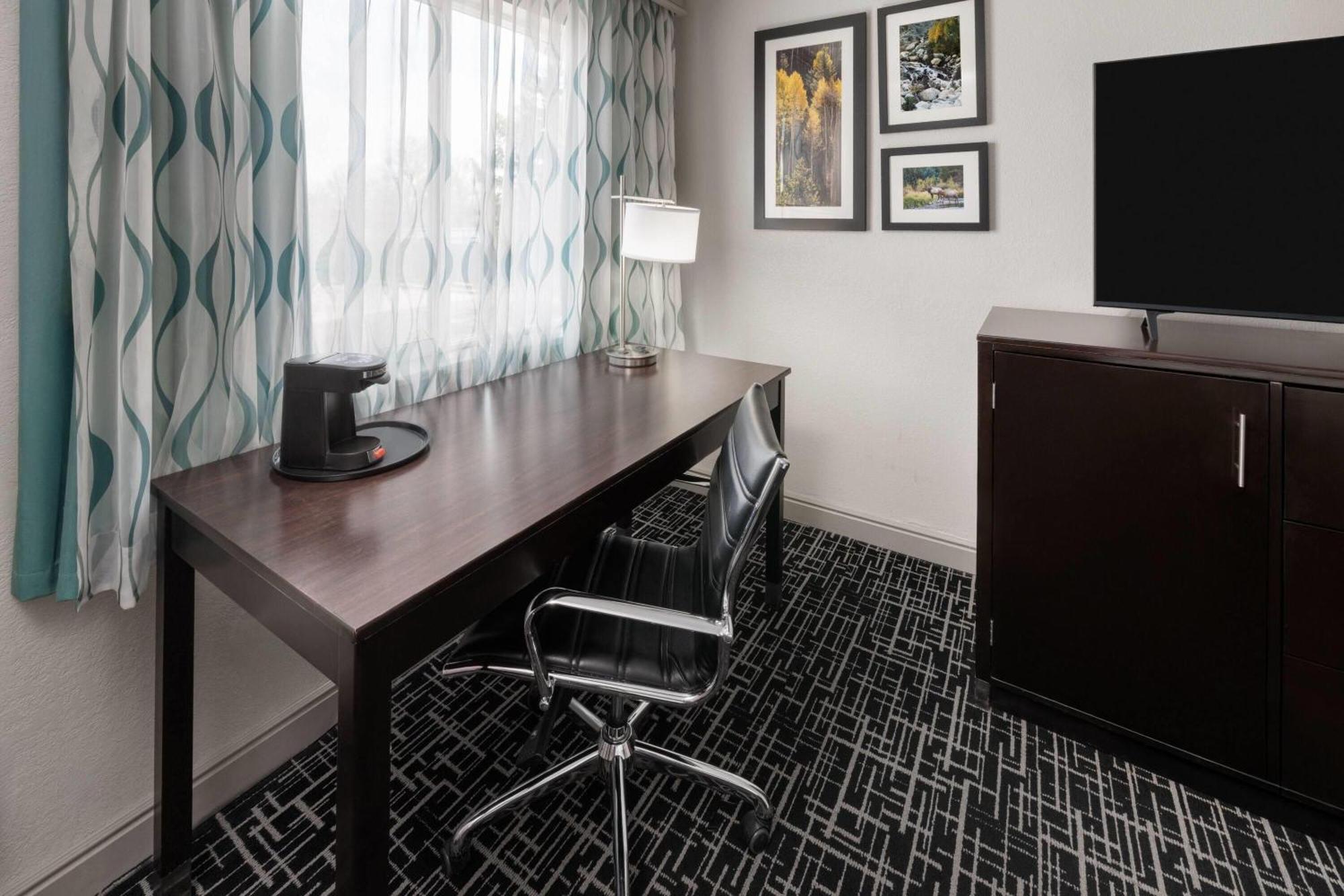 La Quinta Inn & Suites By Wyndham Fort Collins, Colorado Kültér fotó