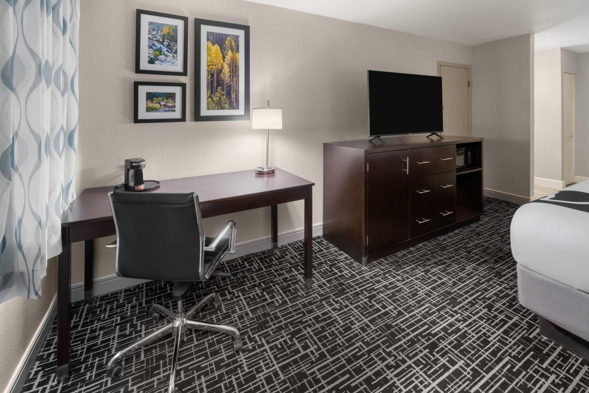 La Quinta Inn & Suites By Wyndham Fort Collins, Colorado Kültér fotó