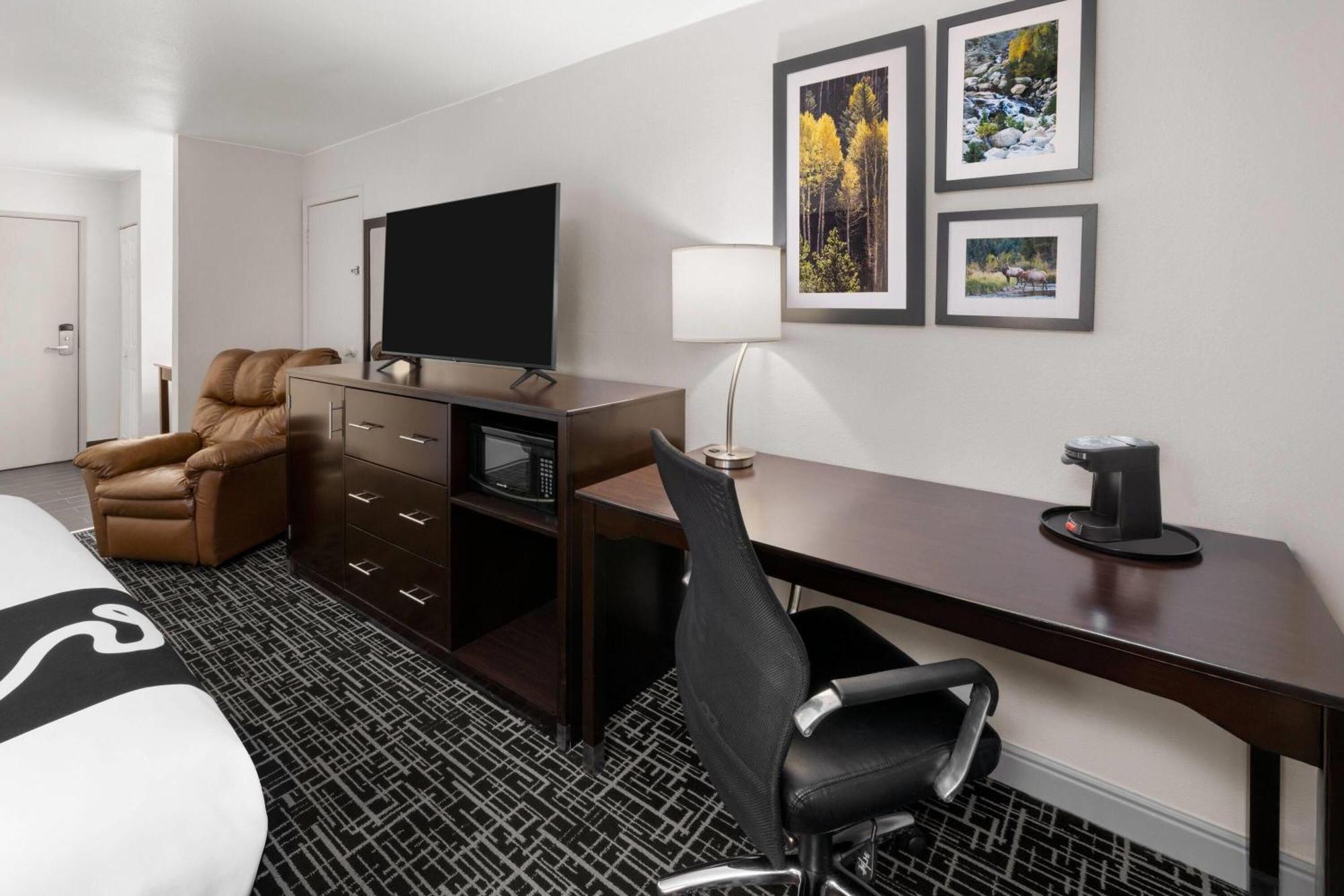 La Quinta Inn & Suites By Wyndham Fort Collins, Colorado Kültér fotó