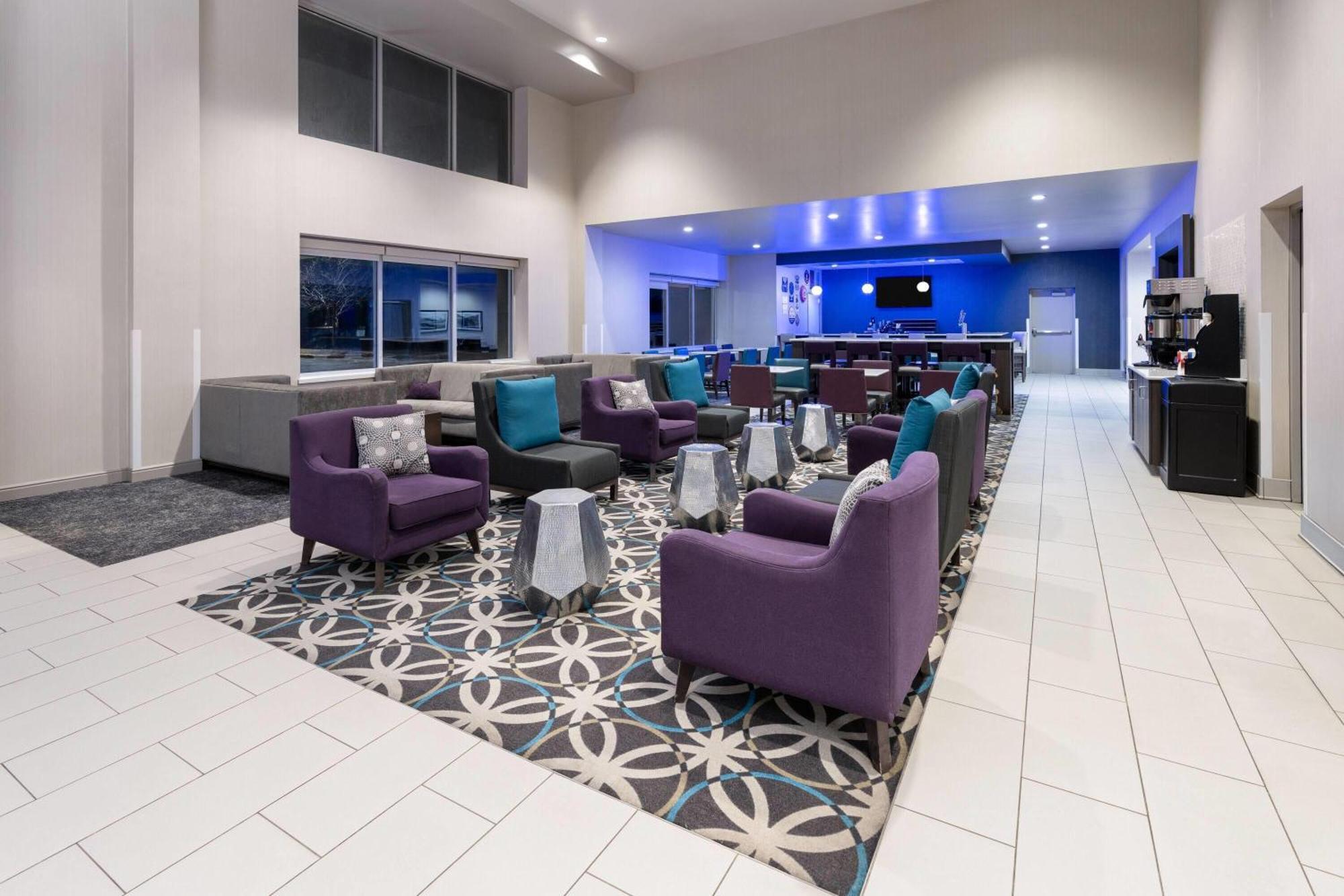 La Quinta Inn & Suites By Wyndham Fort Collins, Colorado Kültér fotó