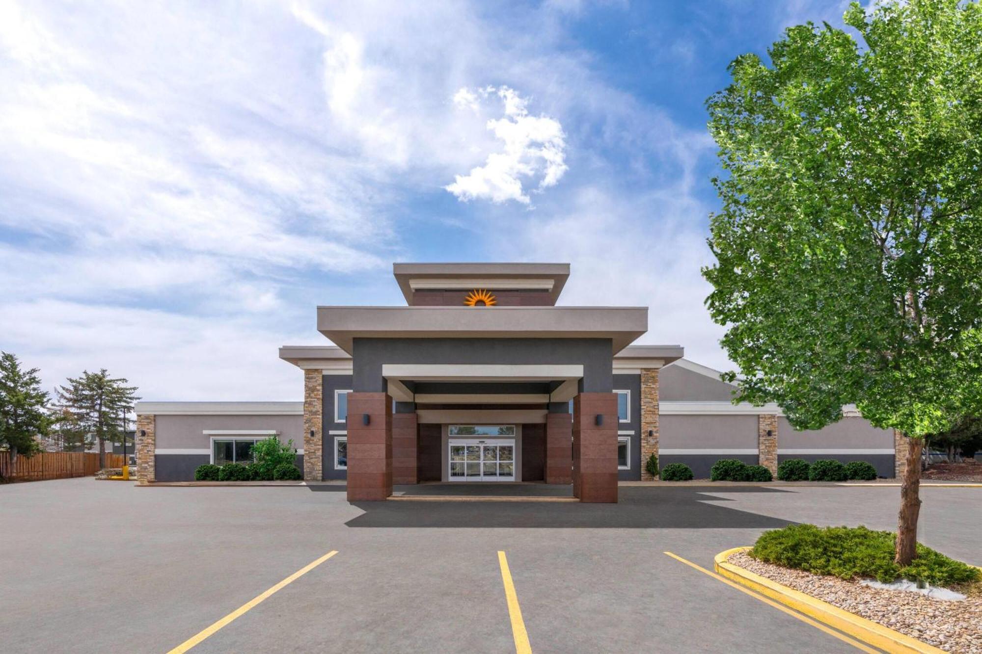 La Quinta Inn & Suites By Wyndham Fort Collins, Colorado Kültér fotó