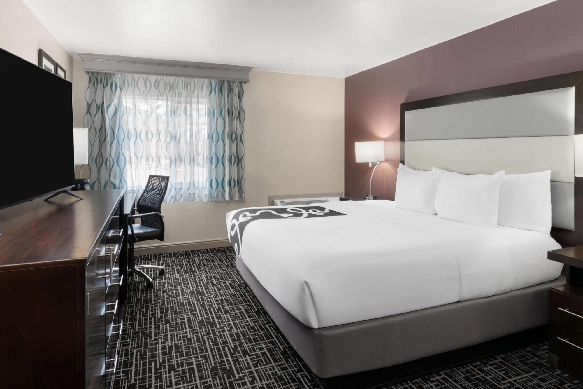 La Quinta Inn & Suites By Wyndham Fort Collins, Colorado Kültér fotó